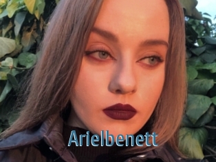 Arielbenett