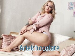 Arielchocolate