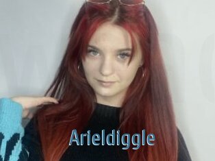 Arieldiggle