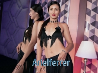 Arielferrer