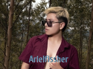 Arielfissher