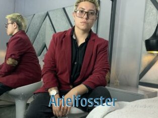 Arielfosster