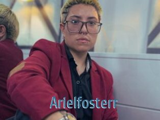 Arielfosterr
