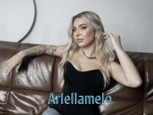 Ariellamelo