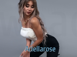 Ariellarose