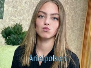 Arielpolsen