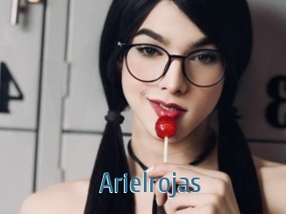 Arielrojas
