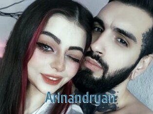 Arinandryan