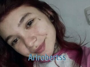 Arirobertss