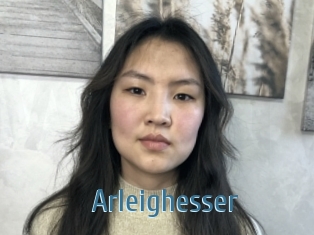 Arleighesser