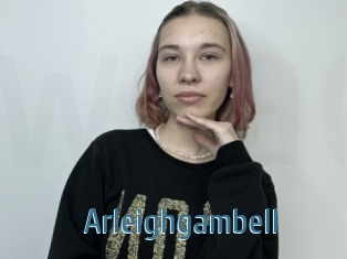Arleighgambell