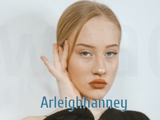 Arleighhanney