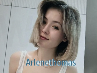 Arlenethomas