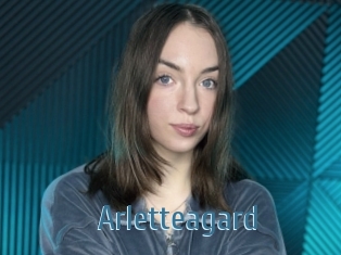 Arletteagard