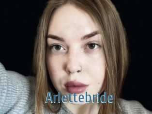 Arlettebride