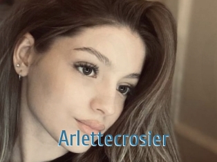 Arlettecrosier