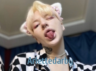 Arlettedarby