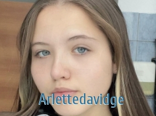 Arlettedavidge