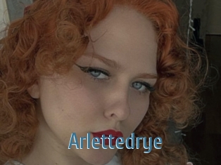 Arlettedrye