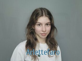 Arlettefaro