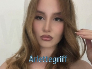 Arlettegriff