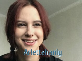 Arlettehanly