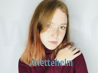 Arlettehelm