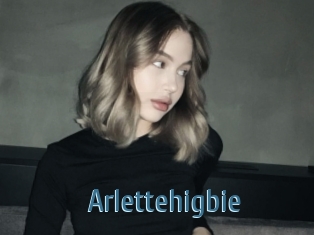 Arlettehigbie