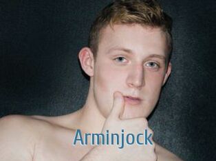 Arminjock