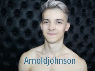 Arnoldjohnson
