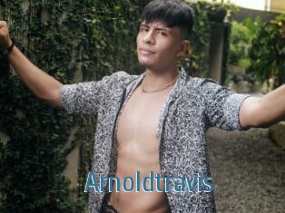 Arnoldtravis