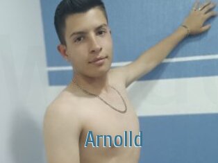 Arnolld
