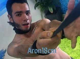 Aron18cm