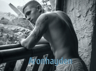 Aronhayden