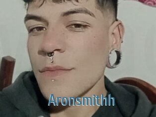Aronsmithh