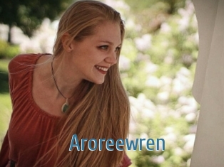 Aroreewren