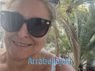 Arrabellajay