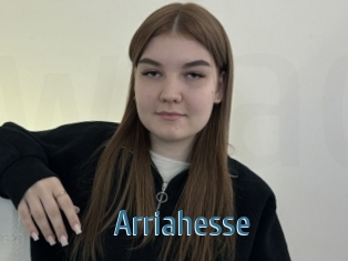 Arriahesse