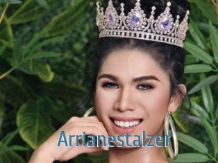 Arrianestalzer