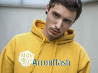 Arronflash