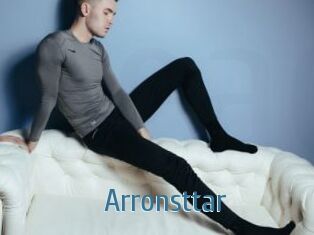Arronsttar