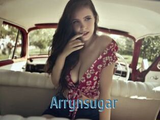Arrynsugar