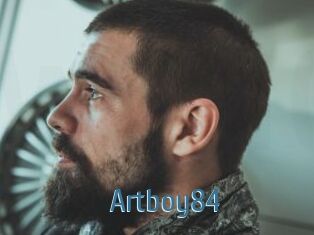Artboy84