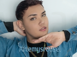 Artemysrousel