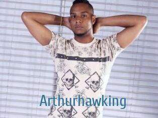 Arthurhawking