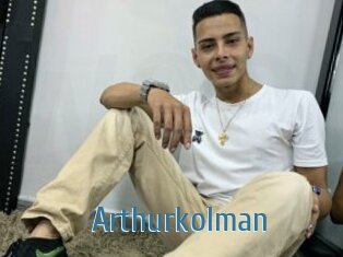 Arthurkolman