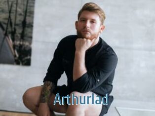 Arthurlad
