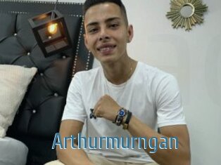 Arthurmurngan