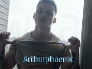 Arthurphoenix