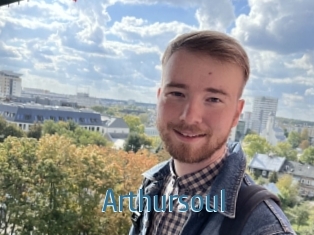 Arthursoul